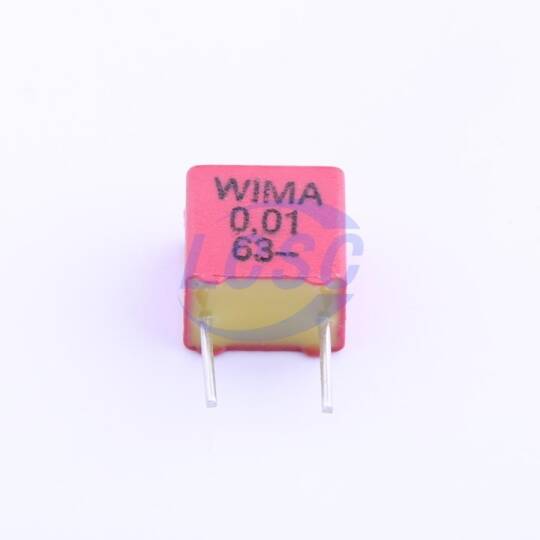 WIMA FKP2C021001G00HSSD - 3