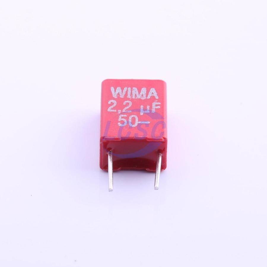 WIMA MKS2B042201F00KSSD - 3