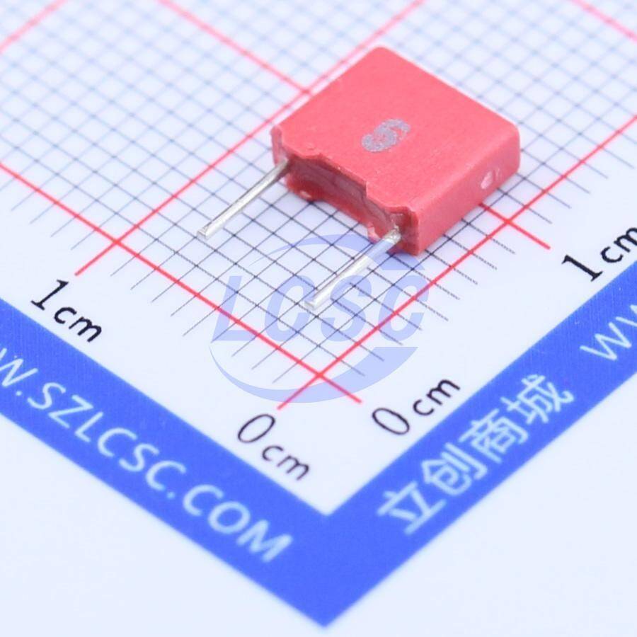 WIMA MKS2C022201A00JSSD - 2