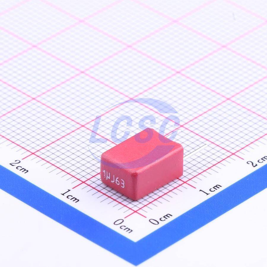 WIMA MKS2C041001F00JSSD - 2