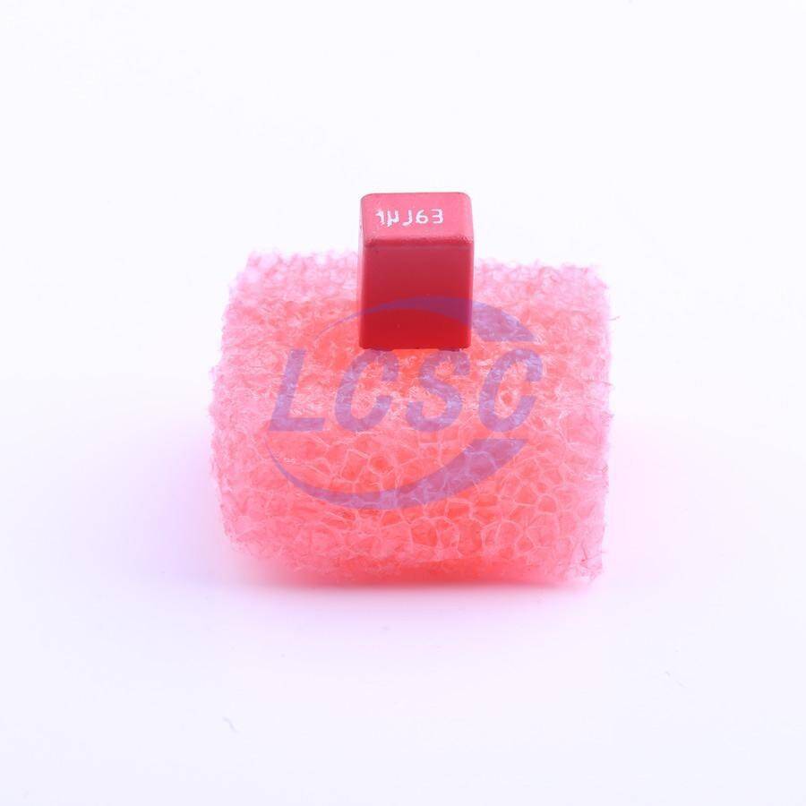 WIMA MKS2C041001F00JSSD - 3