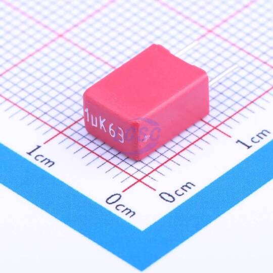 WIMA MKS2C041001F00KSSD