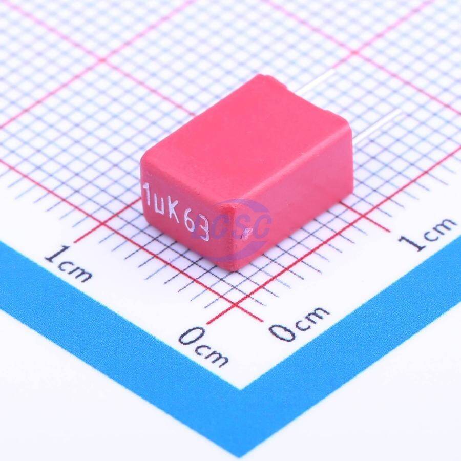 WIMA MKS2C041001F00KSSD - 1