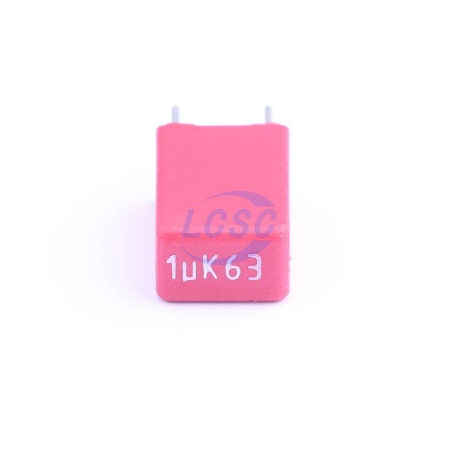 WIMA MKS2C041001F00KSSD - 3