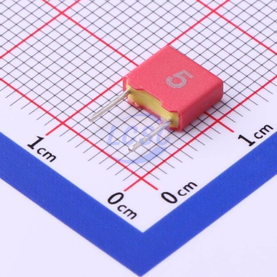WIMA MKS2D031001A00JSSD - 2