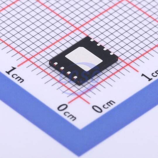 Winbond W25M512JVEIQ - 2
