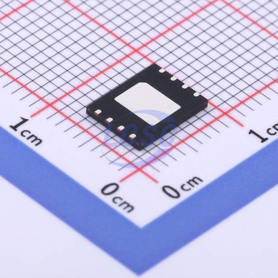 Winbond W25M512JVEIQ - 2