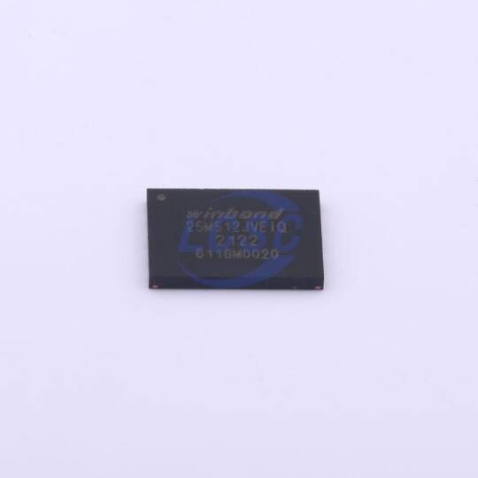 Winbond W25M512JVEIQ - 3