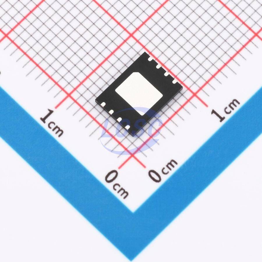 Winbond W25N01GVZEIT - 2