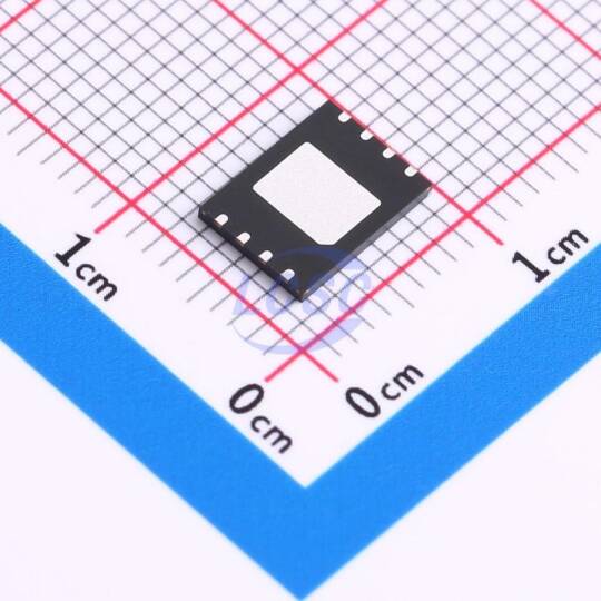 Winbond W25N01KVZEIR - 2