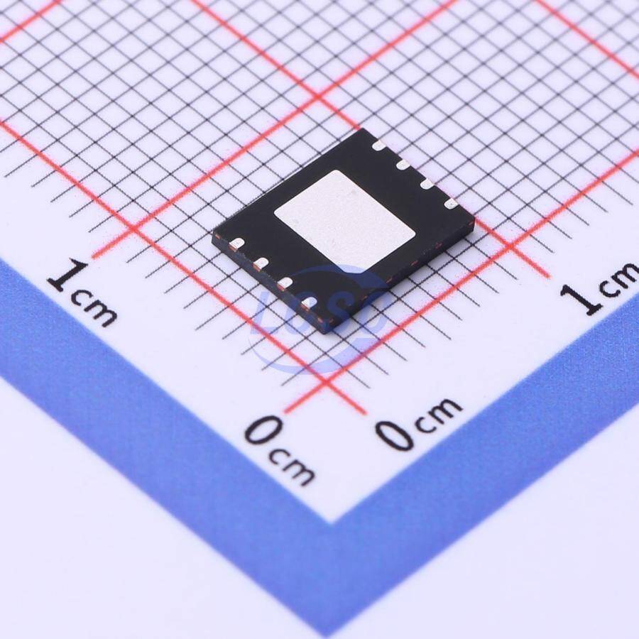 Winbond W25N02KVZEIR - 2