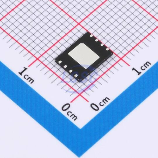 Winbond W25N02KWZEIR - 2