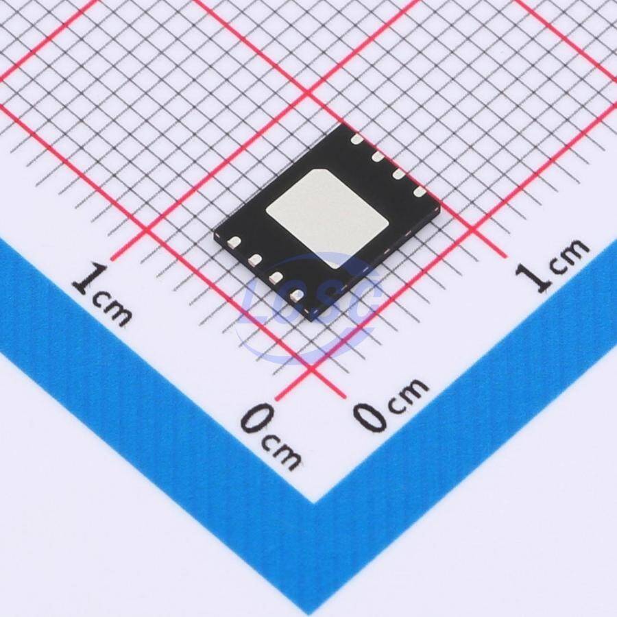 Winbond W25N02KWZEIR - 2