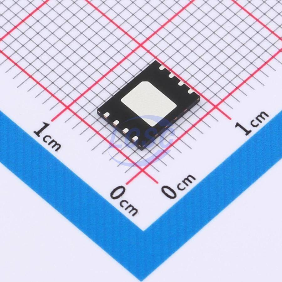 Winbond W25N04KVZEIR - 2