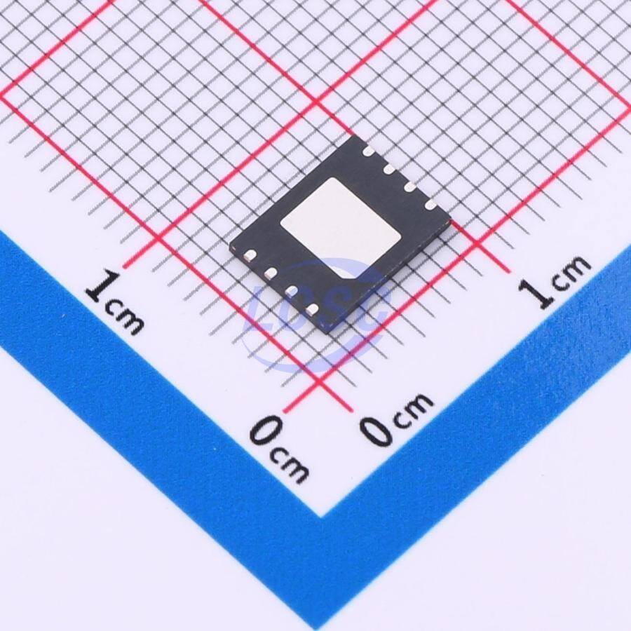 Winbond W25N512GVEIG - 2