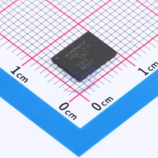 Winbond W25Q01JVZEIQ