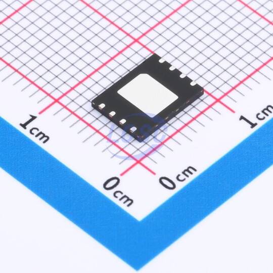 Winbond W25Q01JVZEIQ - 2