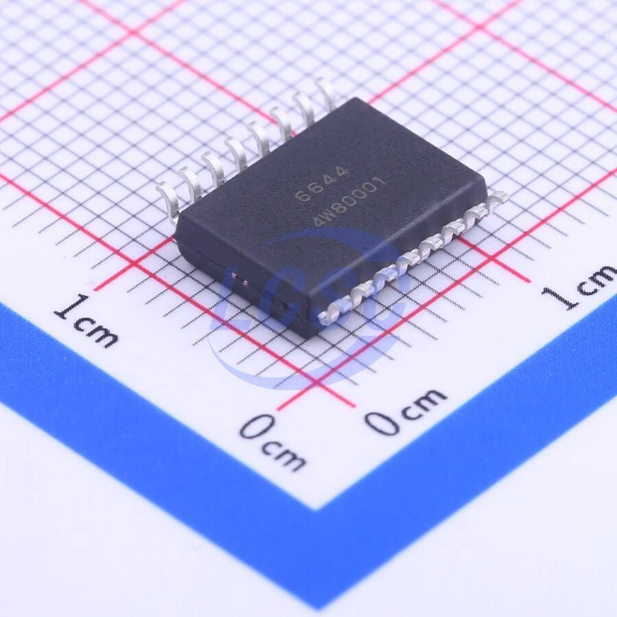 Winbond W25Q128FVFIG - 2