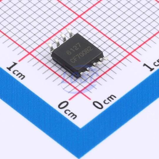 Winbond W25Q128FVSIG - 2