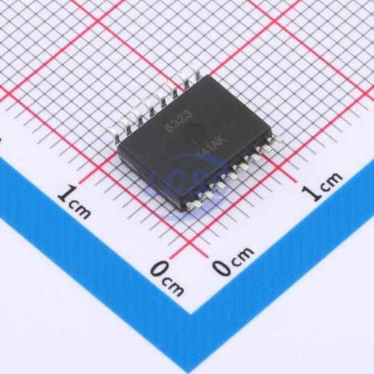 Winbond W25Q128JWFIQ - 2