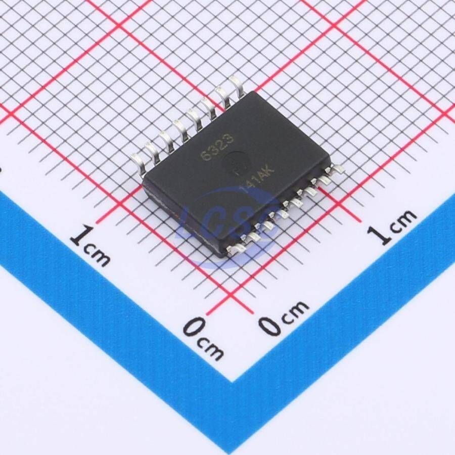 Winbond W25Q128JWFIQ - 2