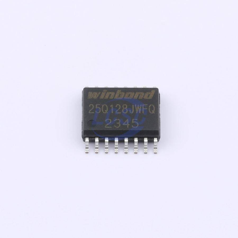 Winbond W25Q128JWFIQ - 3