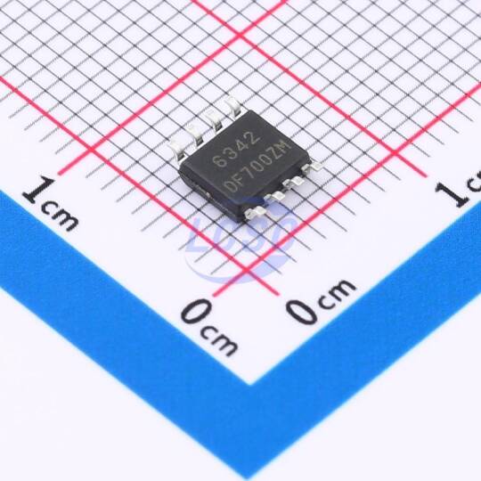 Winbond W25Q16JWSNIQ - 2
