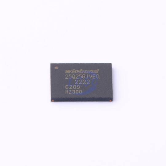 Winbond W25Q256JVEIQ - 3