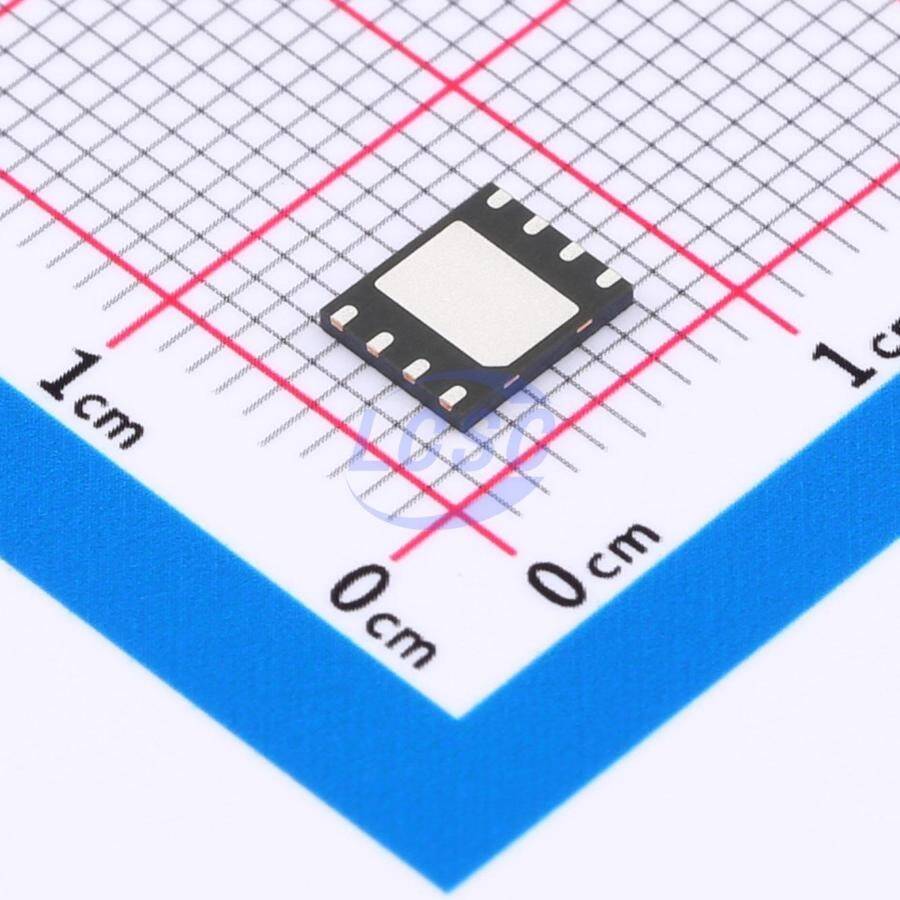 Winbond W25Q256JWPIQ - 2