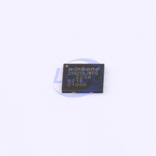 Winbond W25Q256JWPIQ - 3