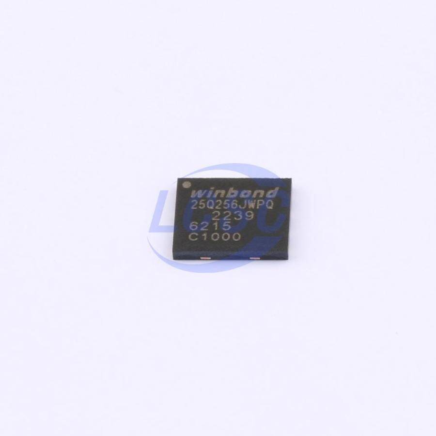 Winbond W25Q256JWPIQ - 3