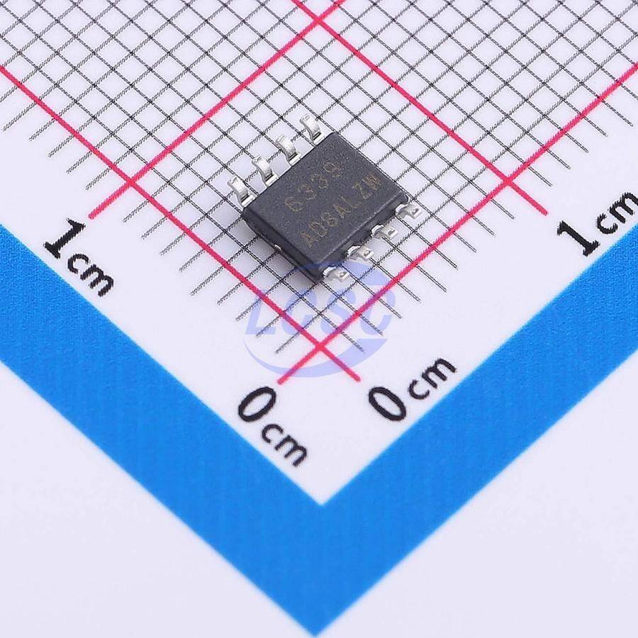 Winbond W25Q32JVSNIQ - 2