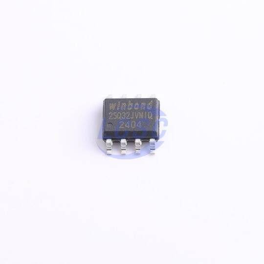Winbond W25Q32JVSNIQ - 3