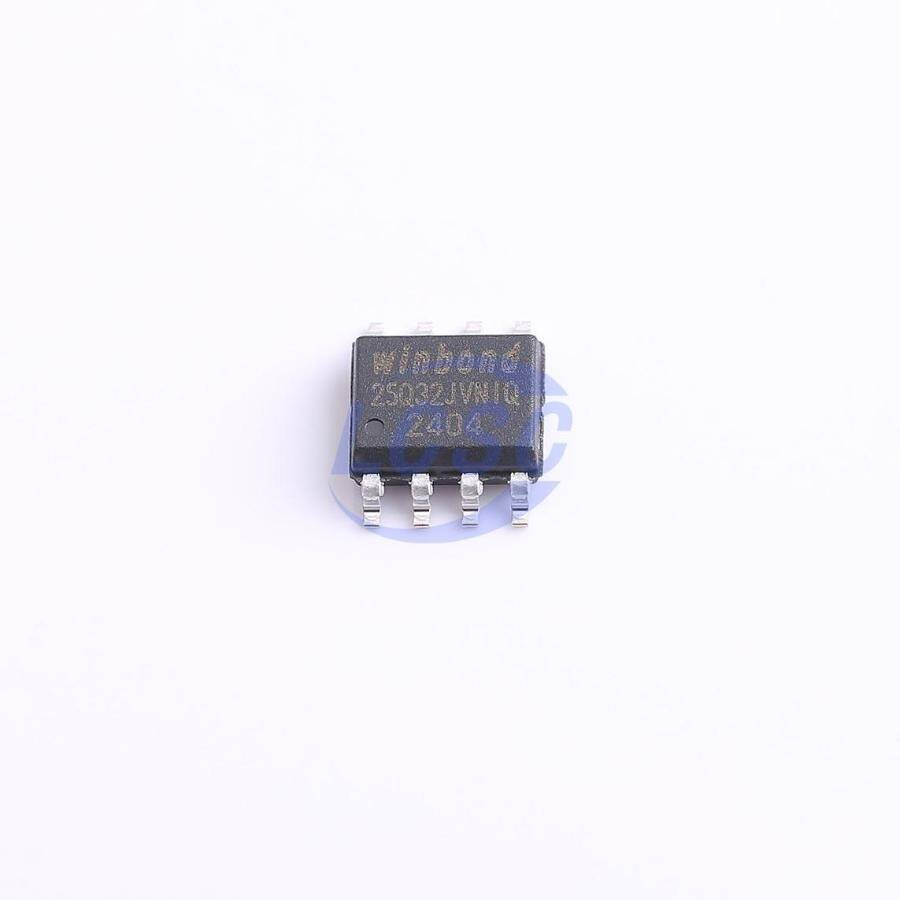 Winbond W25Q32JVSNIQ - 3