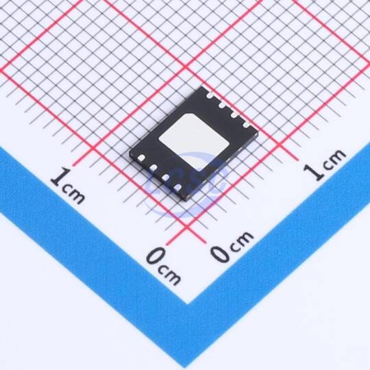 Winbond W25Q512JVEIQ TR - 2