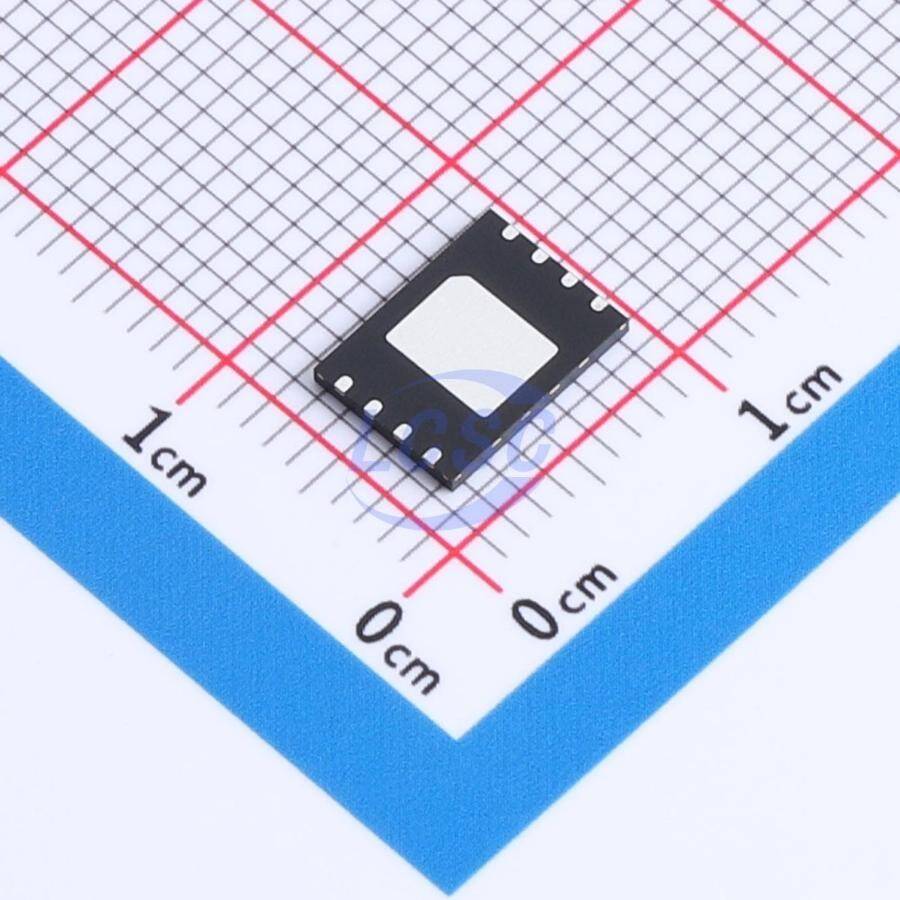 Winbond W25Q512JVEIQ TR - 2