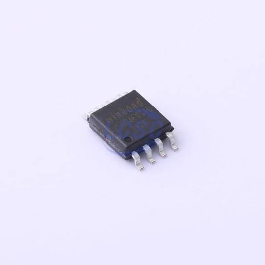 Winbond W25Q64FVSSIQ - 3