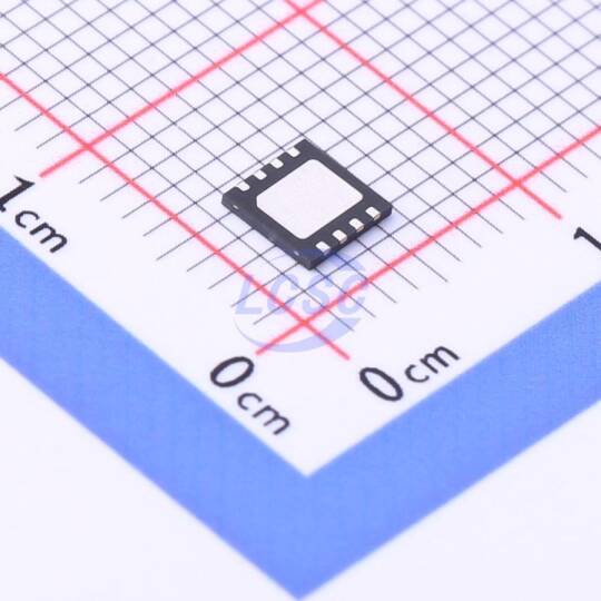 Winbond W25Q64JVXGIQ - 2