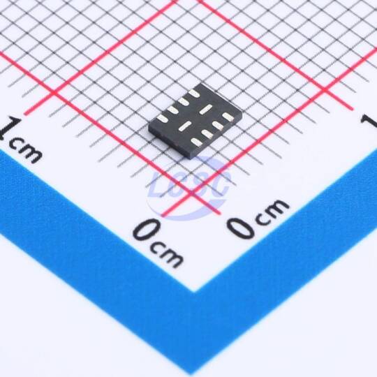 Winbond W25Q64JWUUIQ - 2