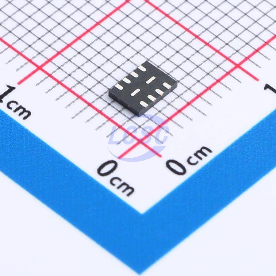Winbond W25Q64JWUUIQ - 2