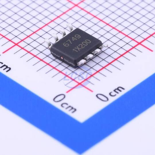 Winbond W25Q80DVSNIG - 2