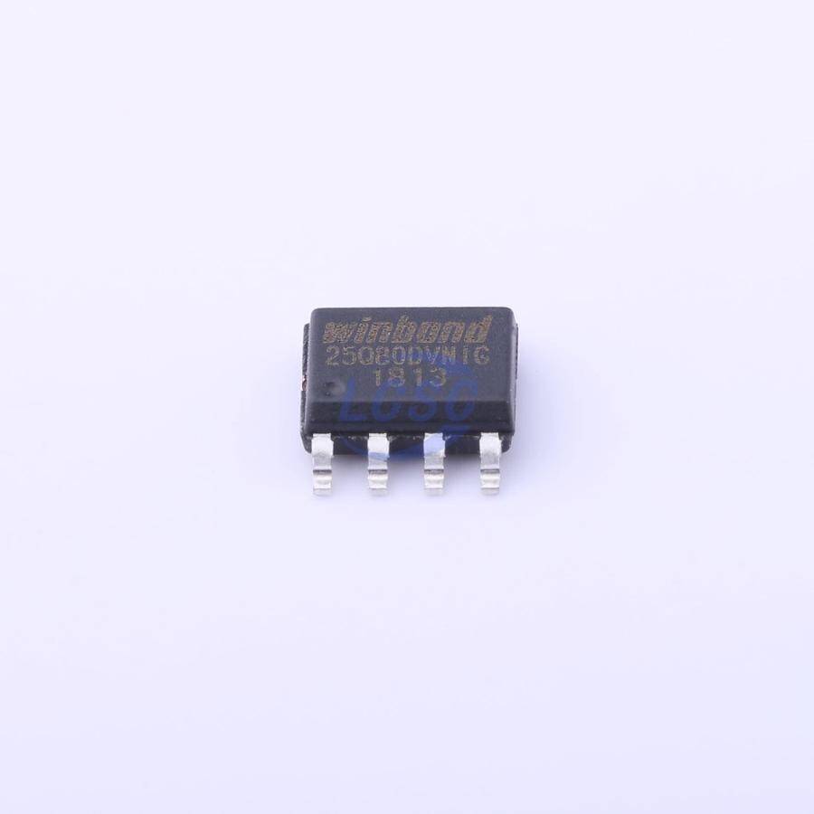 Winbond W25Q80DVSNIG - 3