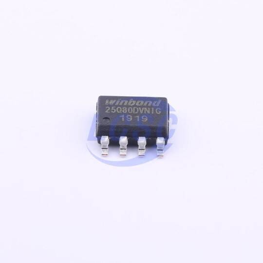 Winbond W25Q80DVSNIG TR - 3