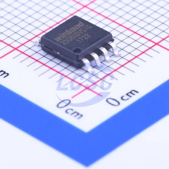 Winbond W25Q80DVSSIG - 1