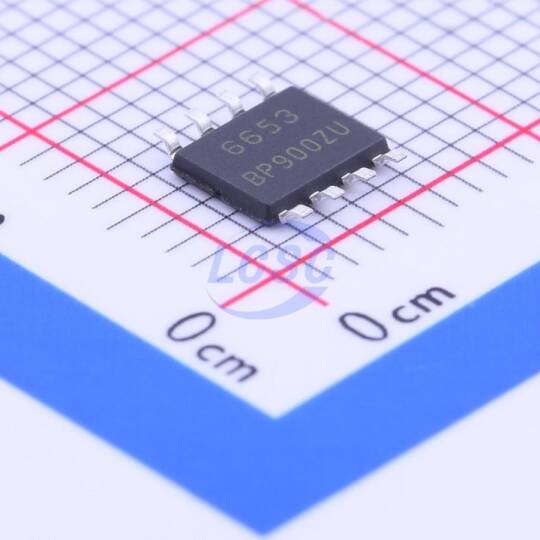 Winbond W25Q80DVSVIG-TR - 2