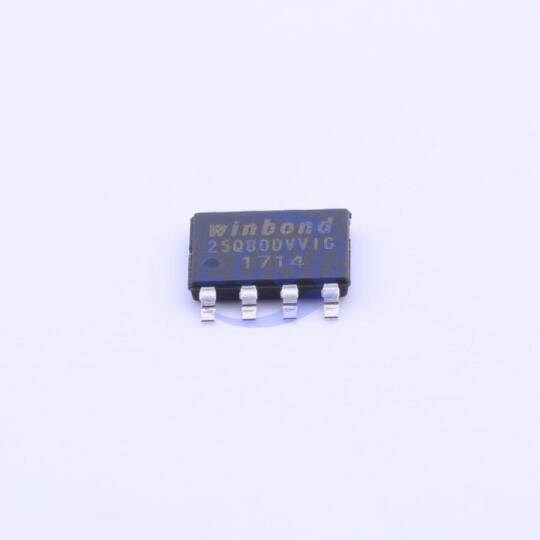 Winbond W25Q80DVSVIG-TR - 3