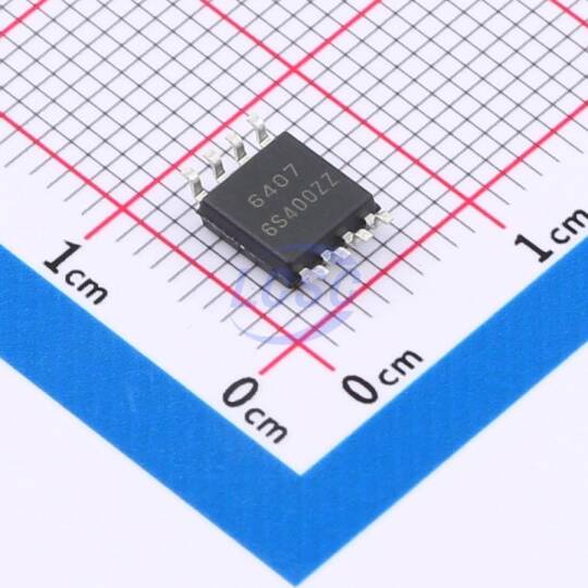Winbond W25Q80EWSSIG - 2