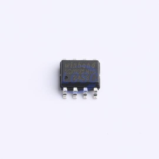 Winbond W25X05CLSNIG - 3