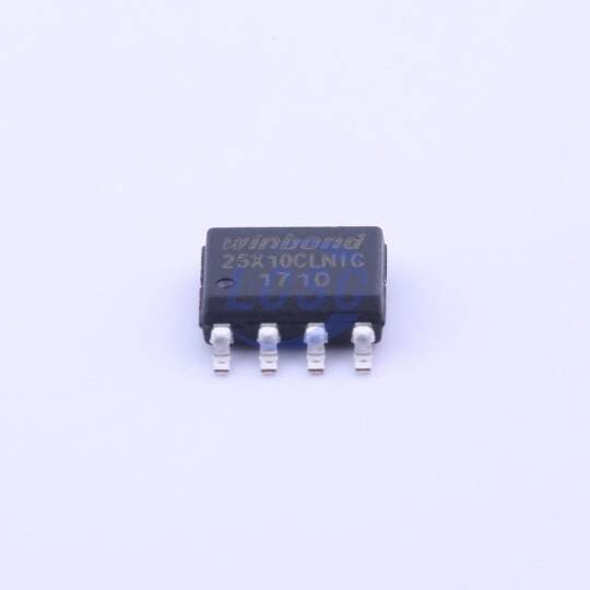 Winbond W25X10CLSNIG-TR - 3