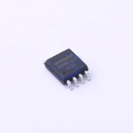 Winbond W25X40CLSSIG - 3